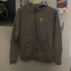 Nike Sweater